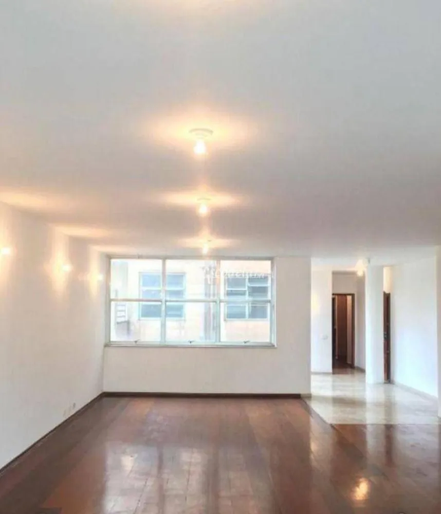 Apartamento, 3 quartos, 200 m² - Foto 2