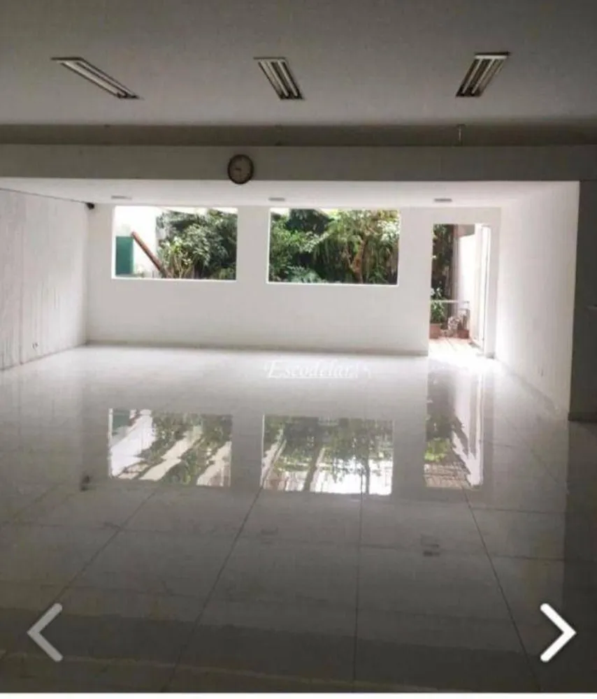 Apartamento, 3 quartos, 200 m² - Foto 1