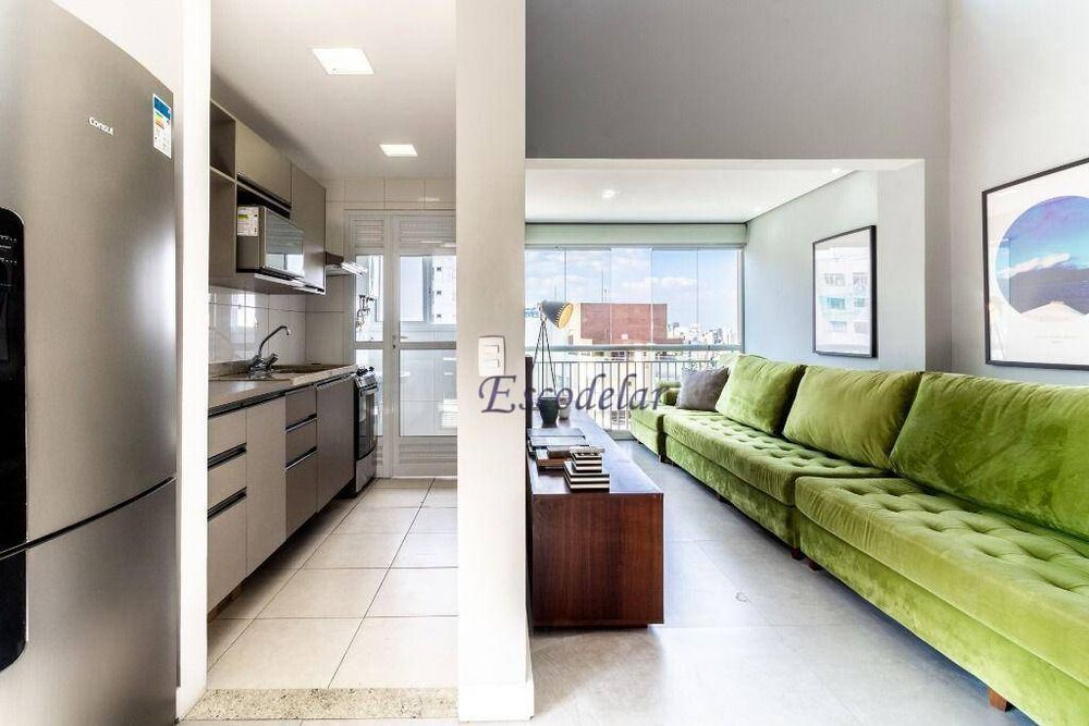 Apartamento, 1 quarto, 86 m² - Foto 4