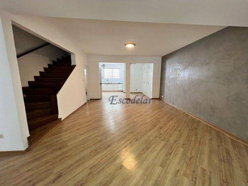 Casa, 3 quartos, 126 m² - Foto 2