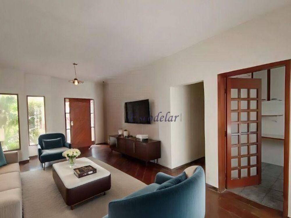 Casa, 3 quartos, 133 m² - Foto 1