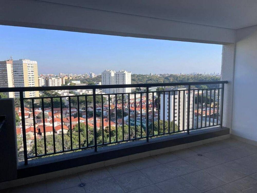 Apartamento, 3 quartos, 89 m² - Foto 4