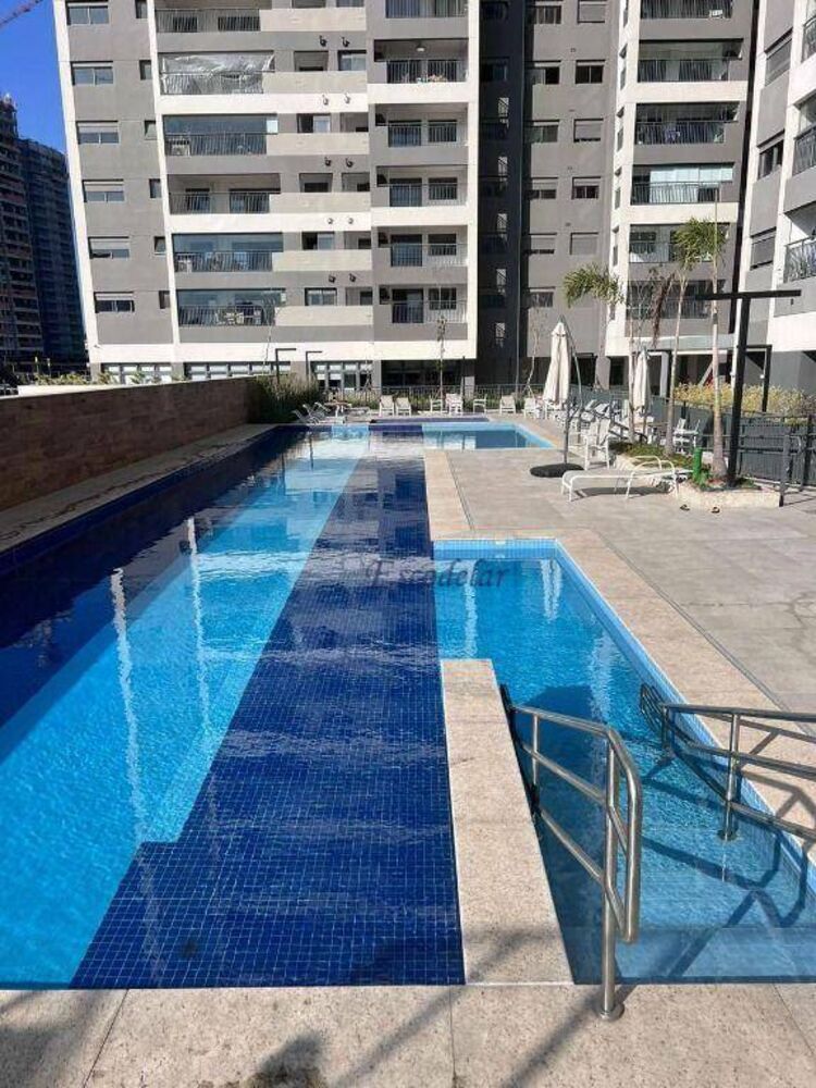 Apartamento, 3 quartos, 89 m² - Foto 1