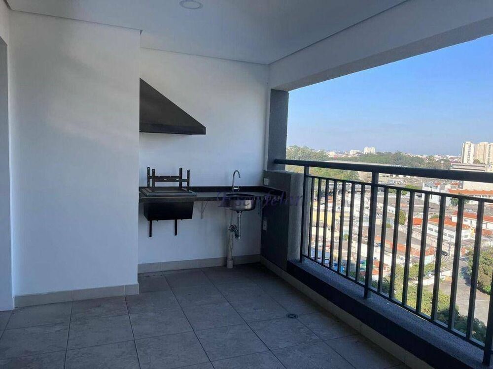 Apartamento, 3 quartos, 89 m² - Foto 3
