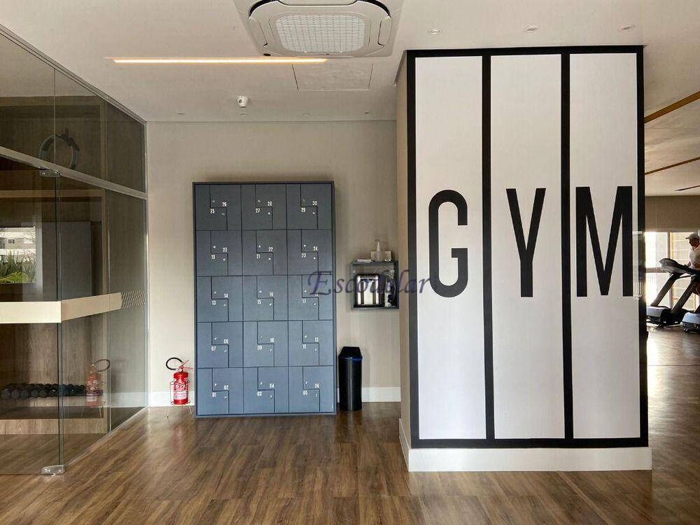 Apartamento, 3 quartos, 85 m² - Foto 9