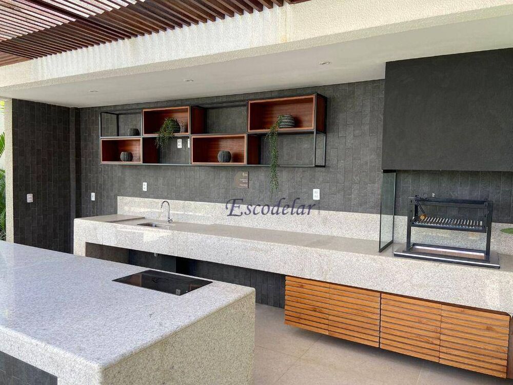 Apartamento, 3 quartos, 85 m² - Foto 10