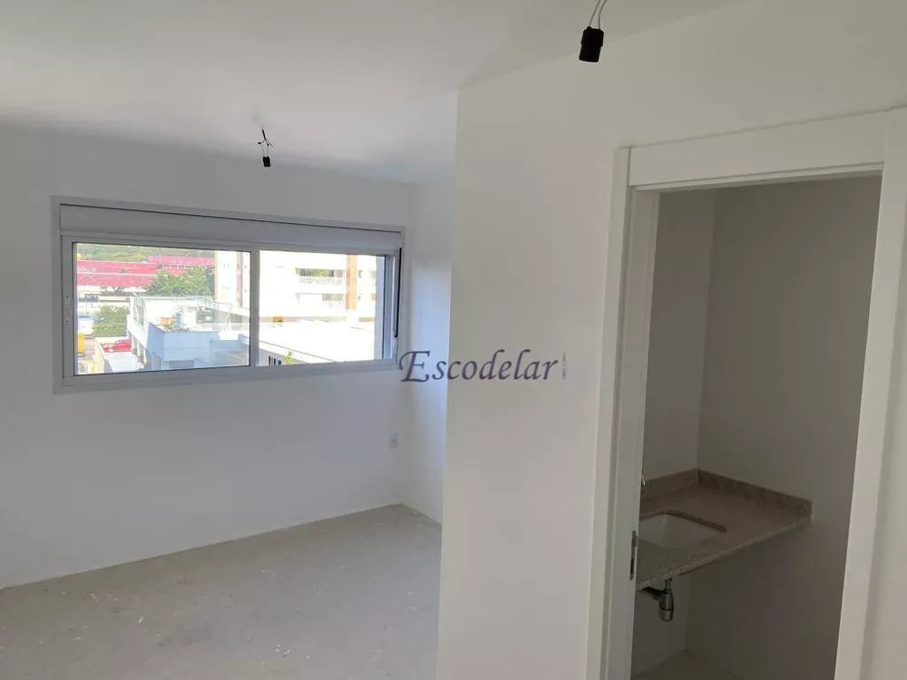 Apartamento, 3 quartos, 85 m² - Foto 2