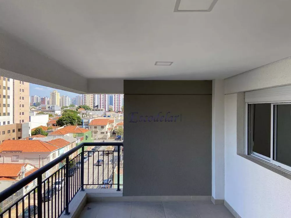 Apartamento, 3 quartos, 85 m² - Foto 3