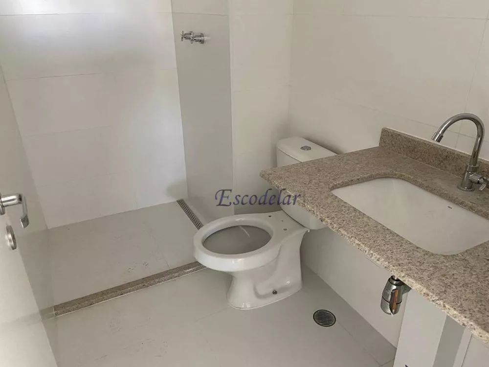 Apartamento, 3 quartos, 85 m² - Foto 4