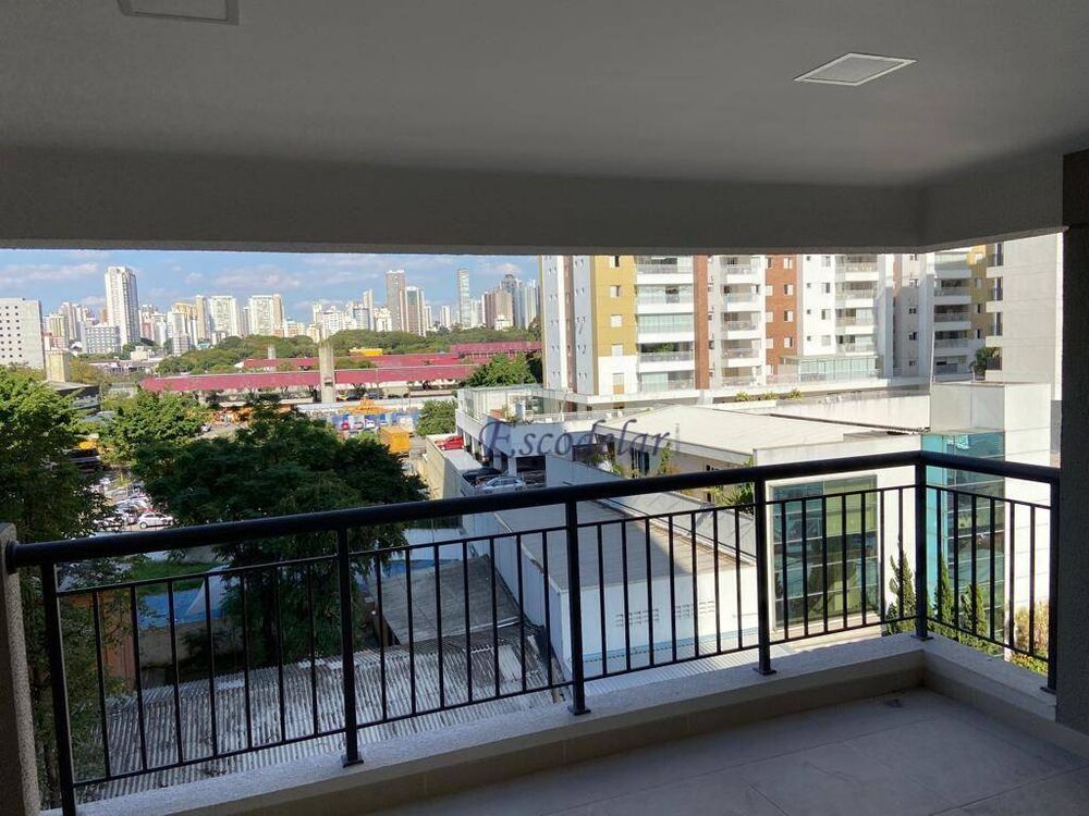 Apartamento, 3 quartos, 85 m² - Foto 11