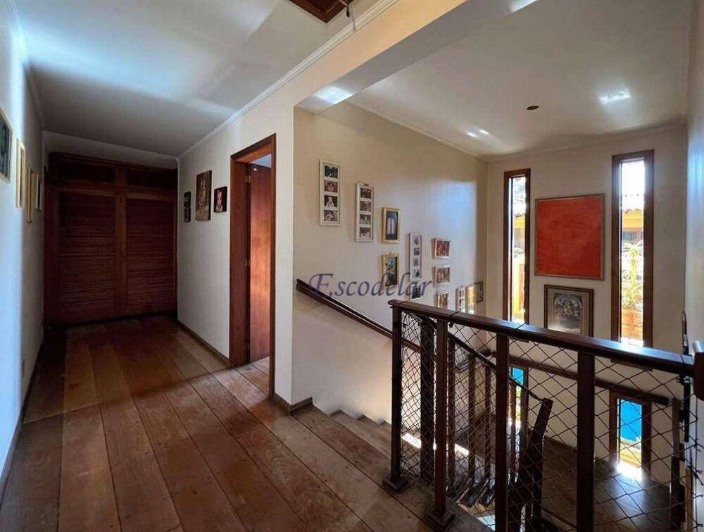Casa de Condomínio, 4 quartos - Foto 12