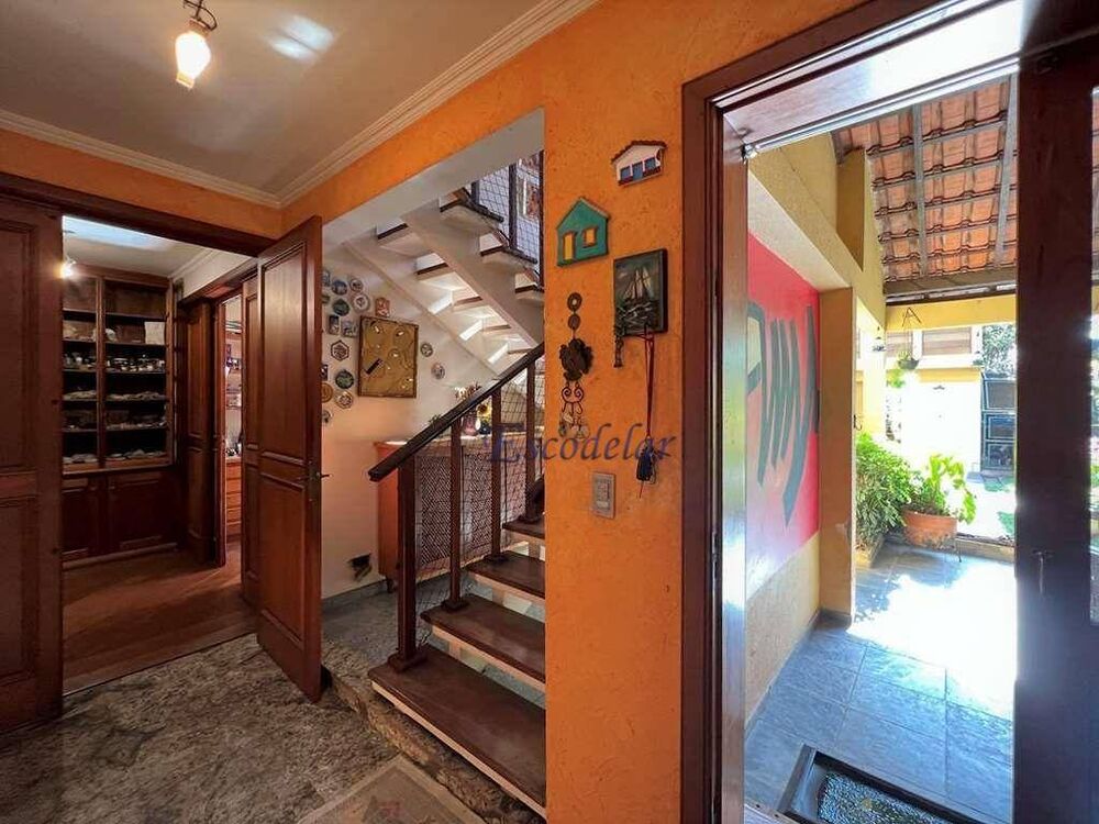 Casa de Condomínio, 4 quartos - Foto 2