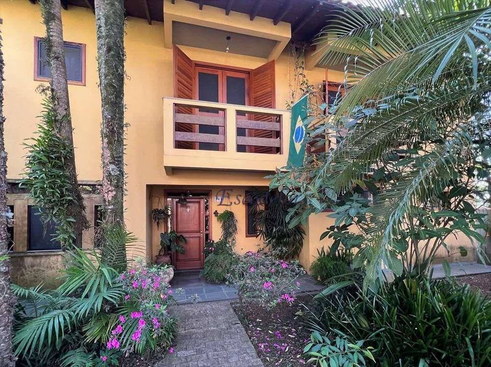 Casa de Condomínio, 4 quartos - Foto 20