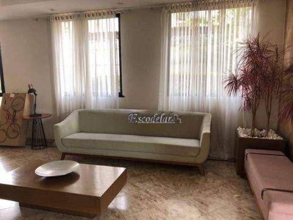 Apartamento, 3 quartos, 92 m² - Foto 3