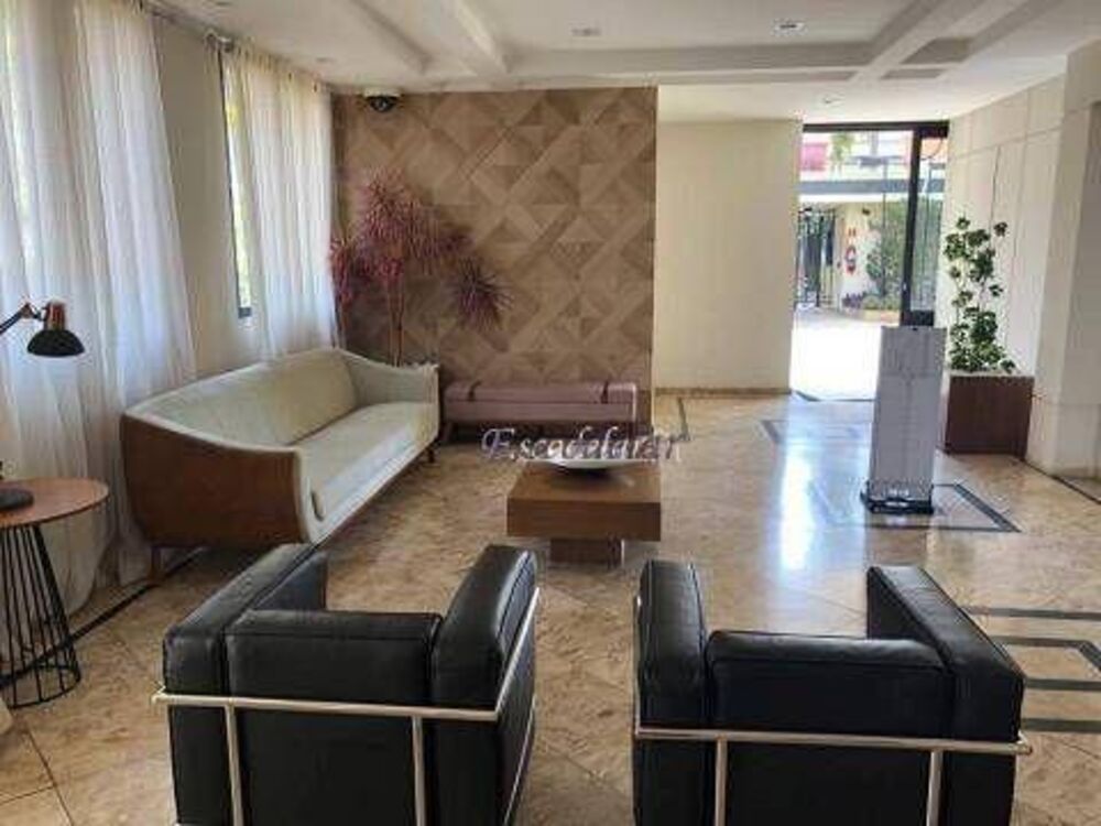 Apartamento, 3 quartos, 92 m² - Foto 2