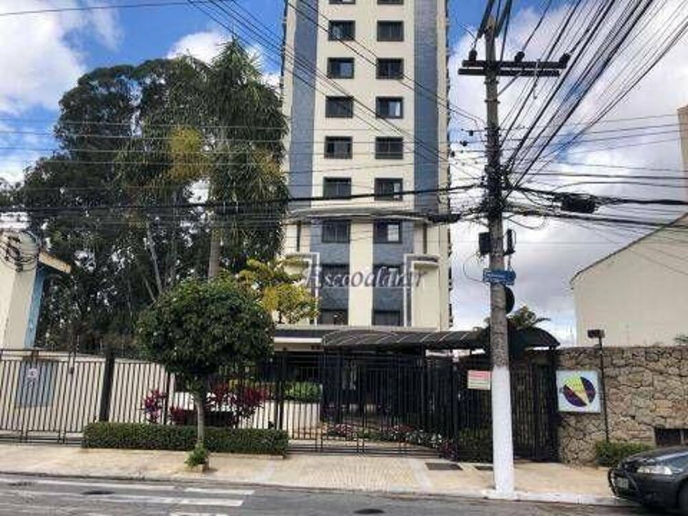 Apartamento, 3 quartos, 92 m² - Foto 1