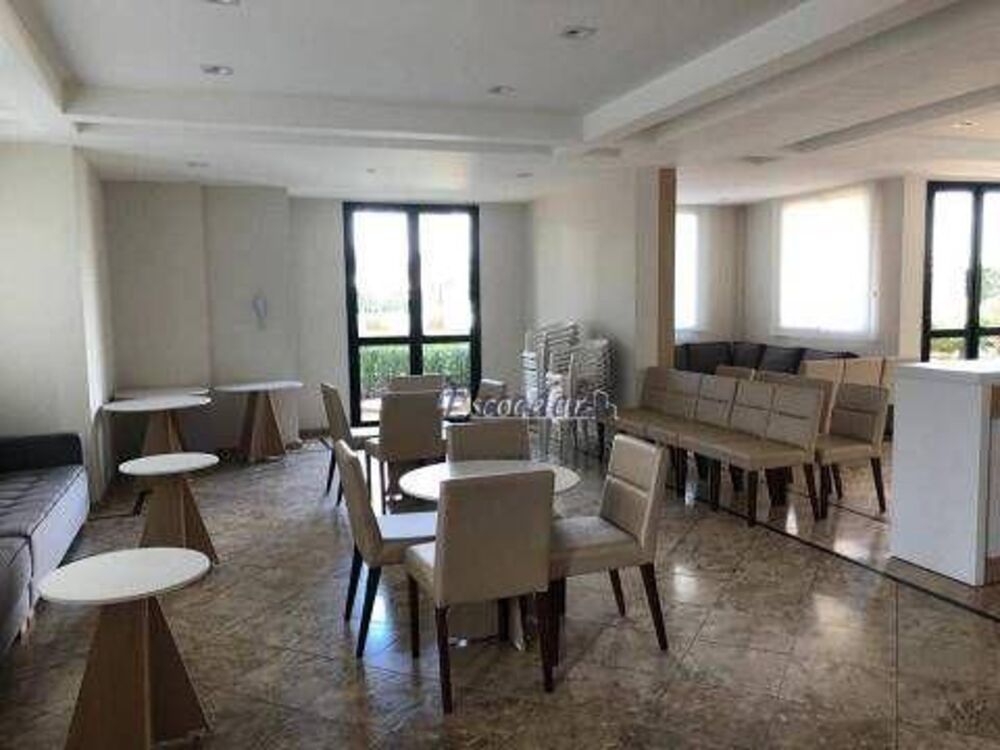 Apartamento, 3 quartos, 92 m² - Foto 7