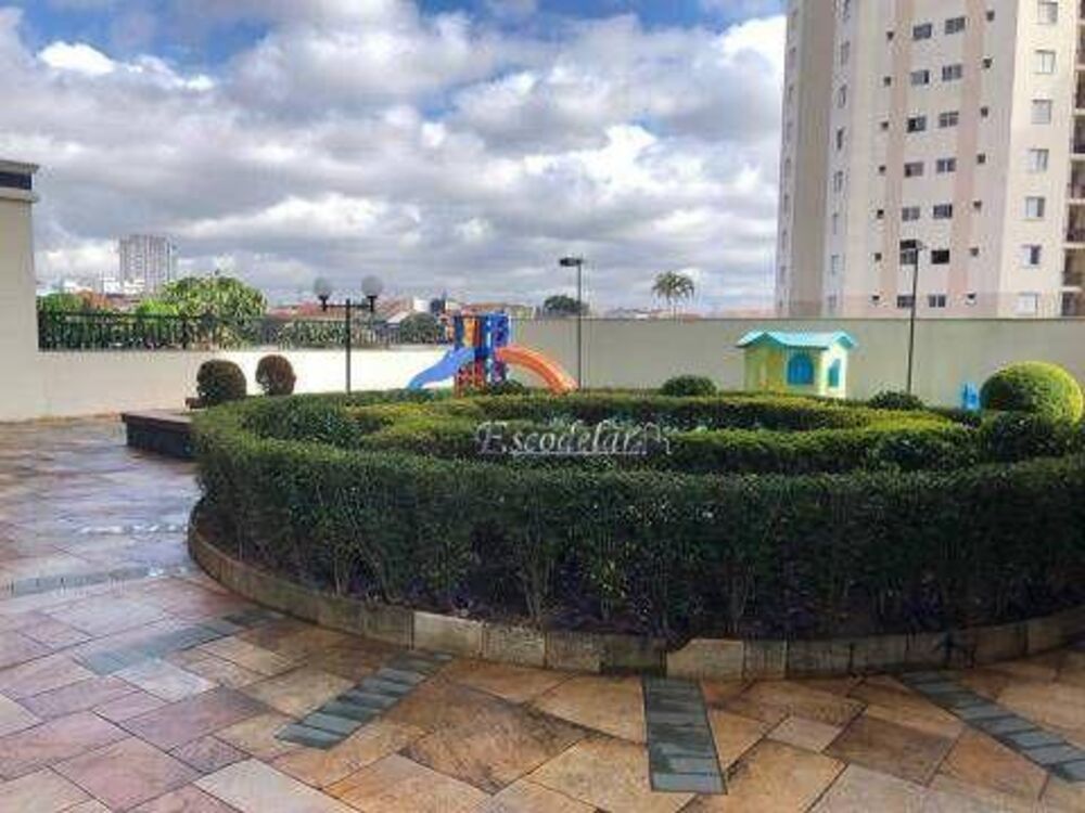 Apartamento, 3 quartos, 92 m² - Foto 5