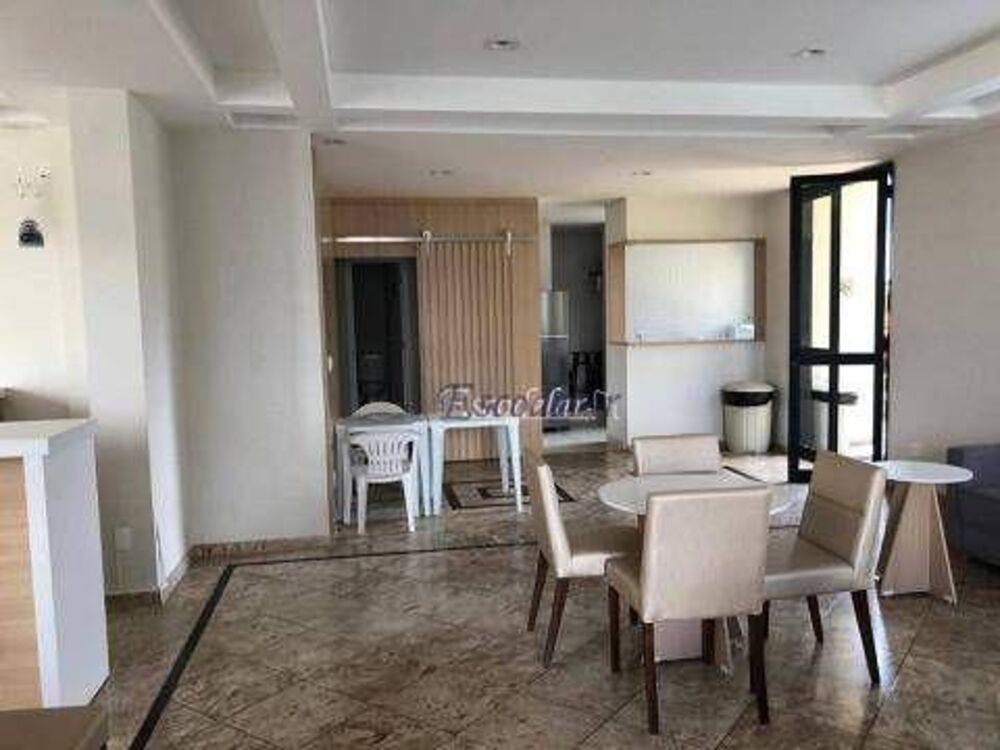 Apartamento, 3 quartos, 92 m² - Foto 8