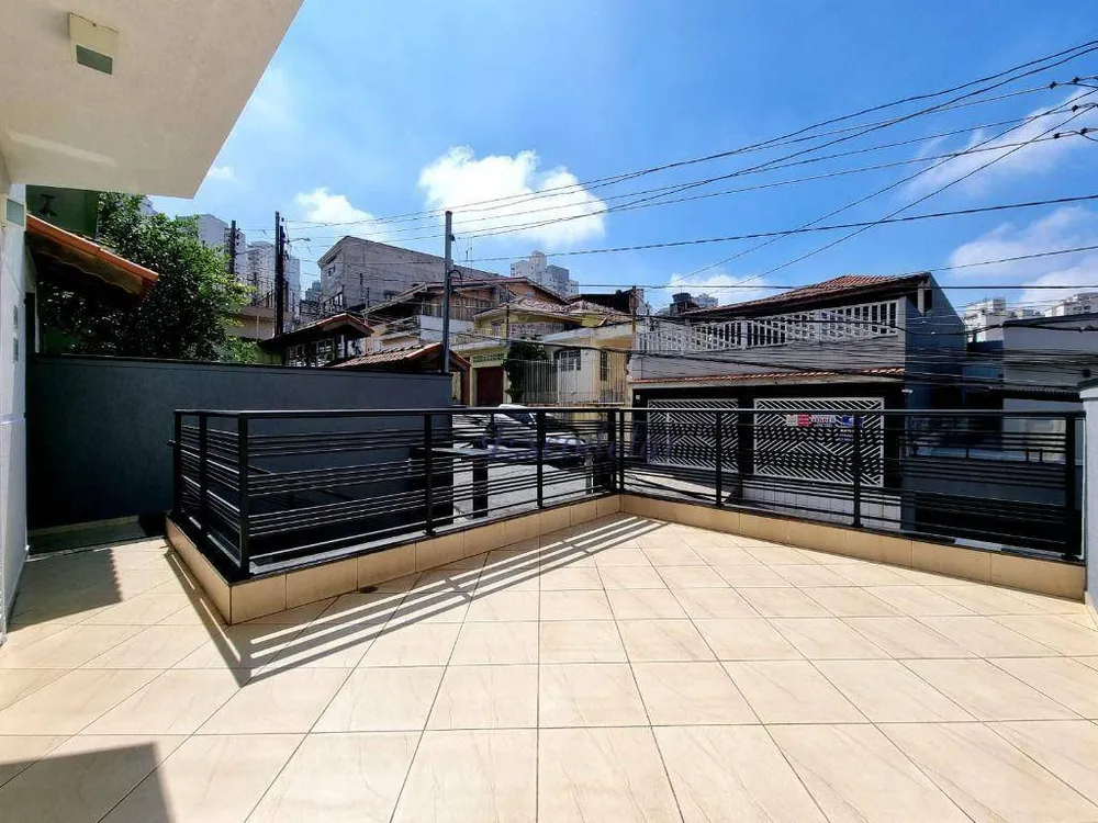 Sobrado, 3 quartos, 241 m² - Foto 4