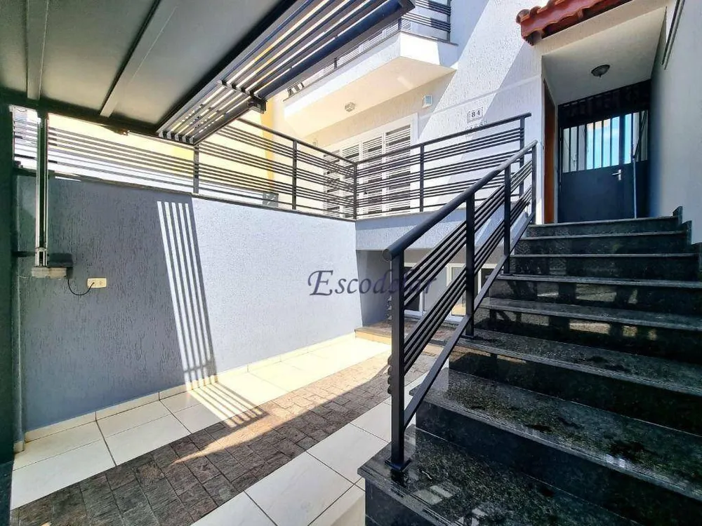 Sobrado, 3 quartos, 241 m² - Foto 2