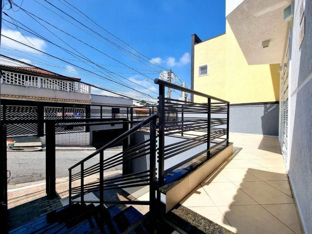Sobrado, 3 quartos, 241 m² - Foto 3
