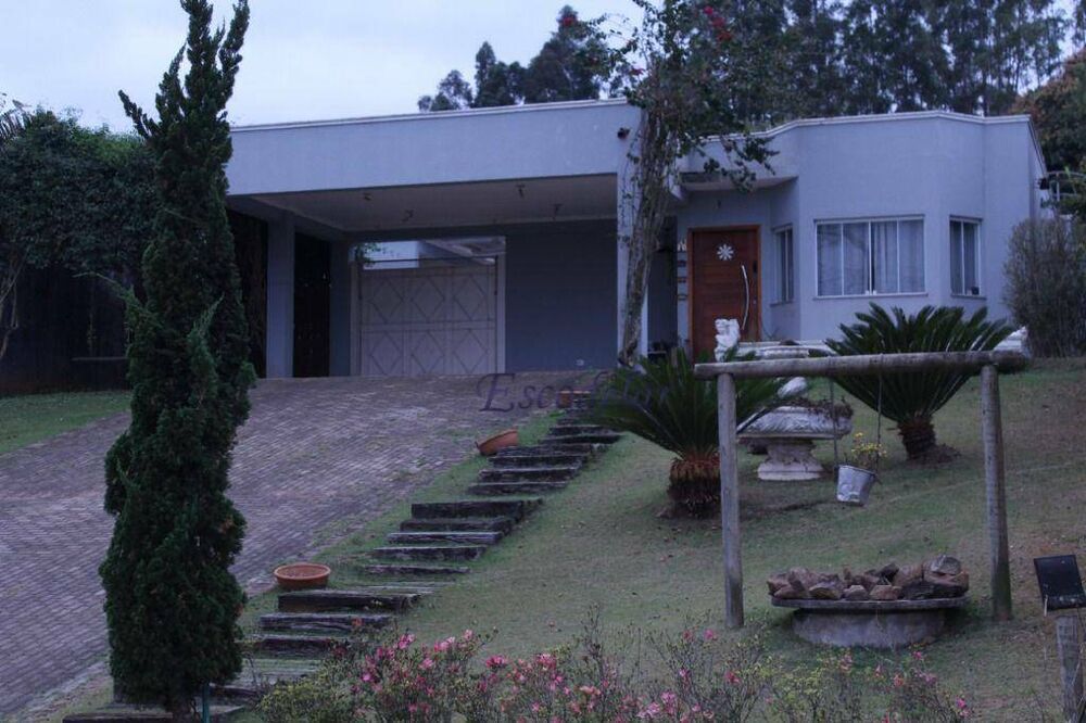 Casa, 3 quartos, 212 m² - Foto 22