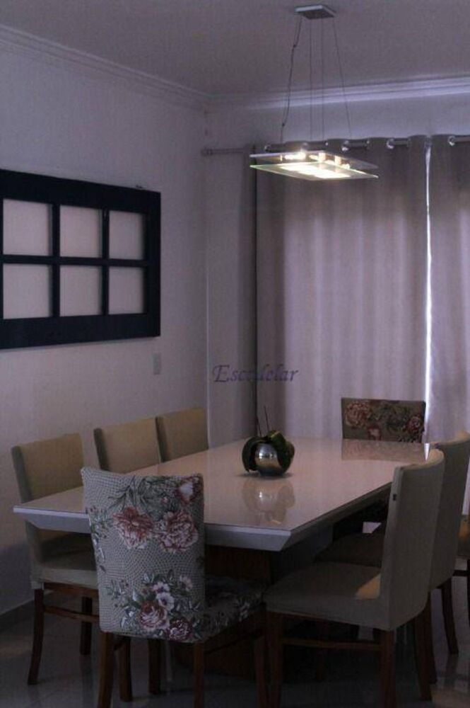 Casa, 3 quartos, 212 m² - Foto 8