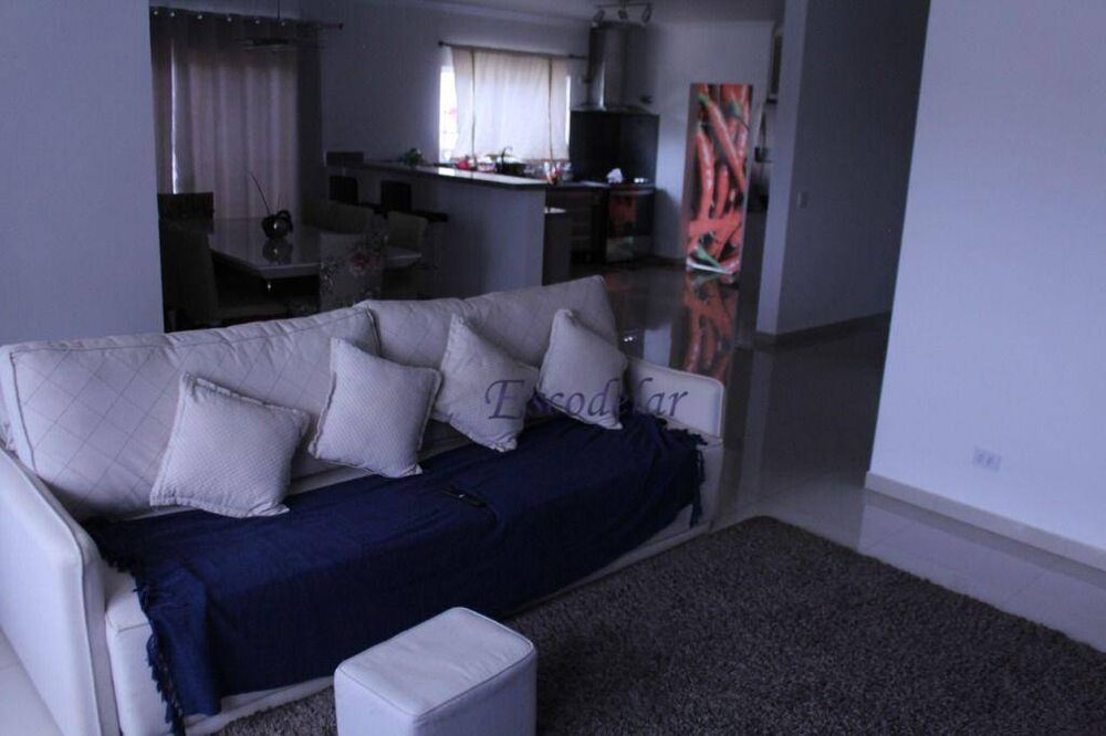 Casa, 3 quartos, 212 m² - Foto 5