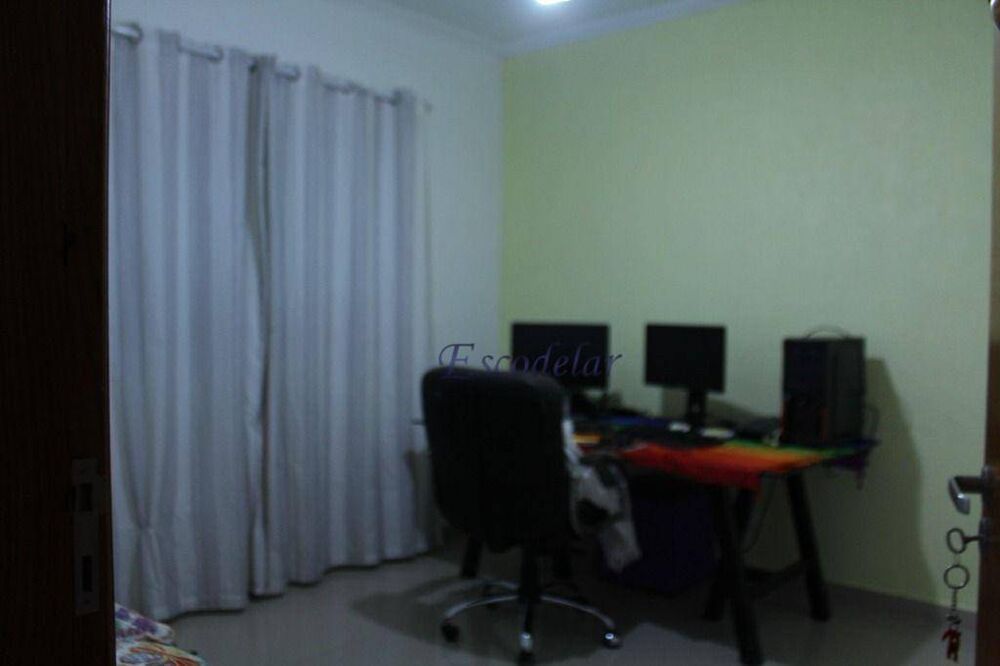 Casa, 3 quartos, 212 m² - Foto 18