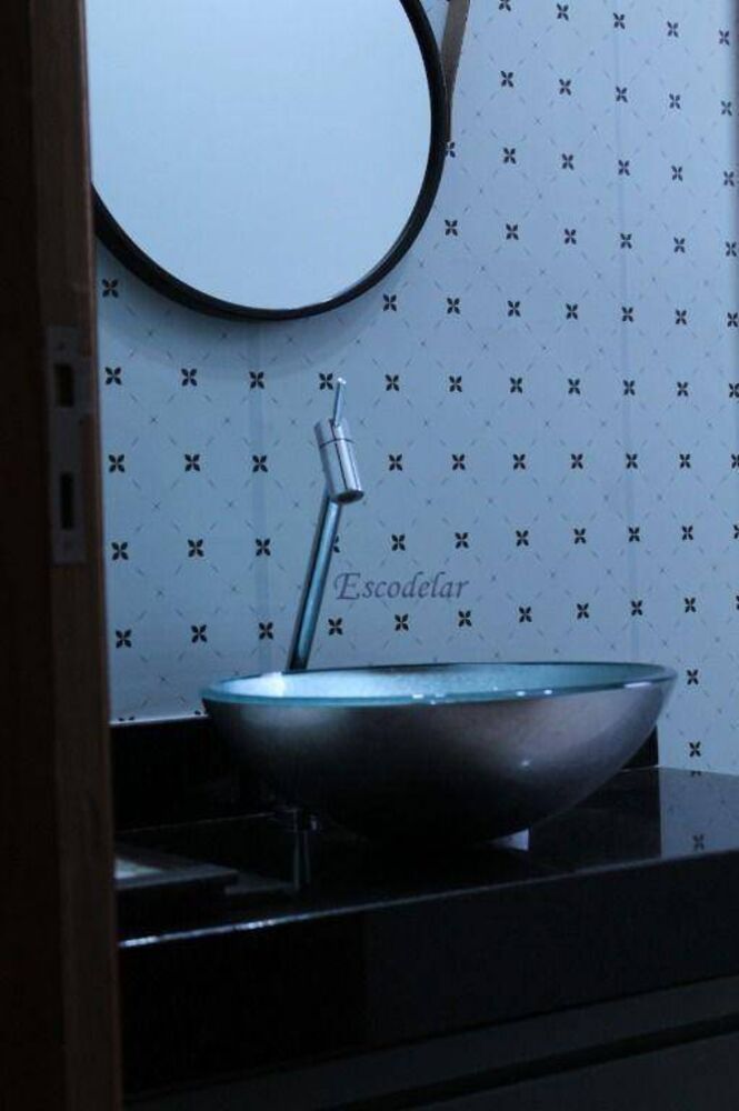 Casa, 3 quartos, 212 m² - Foto 20