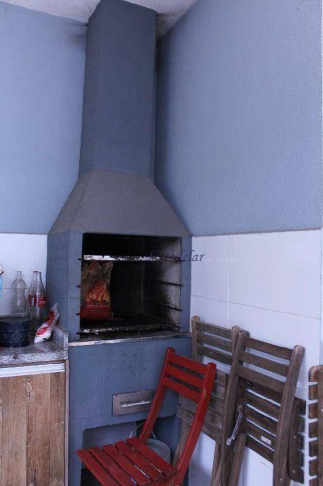 Casa, 3 quartos, 212 m² - Foto 1