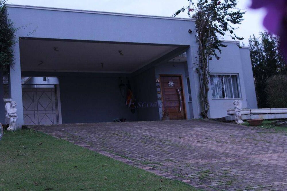 Casa, 3 quartos, 212 m² - Foto 21