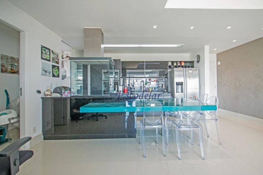 Apartamento, 2 quartos, 117 m² - Foto 2