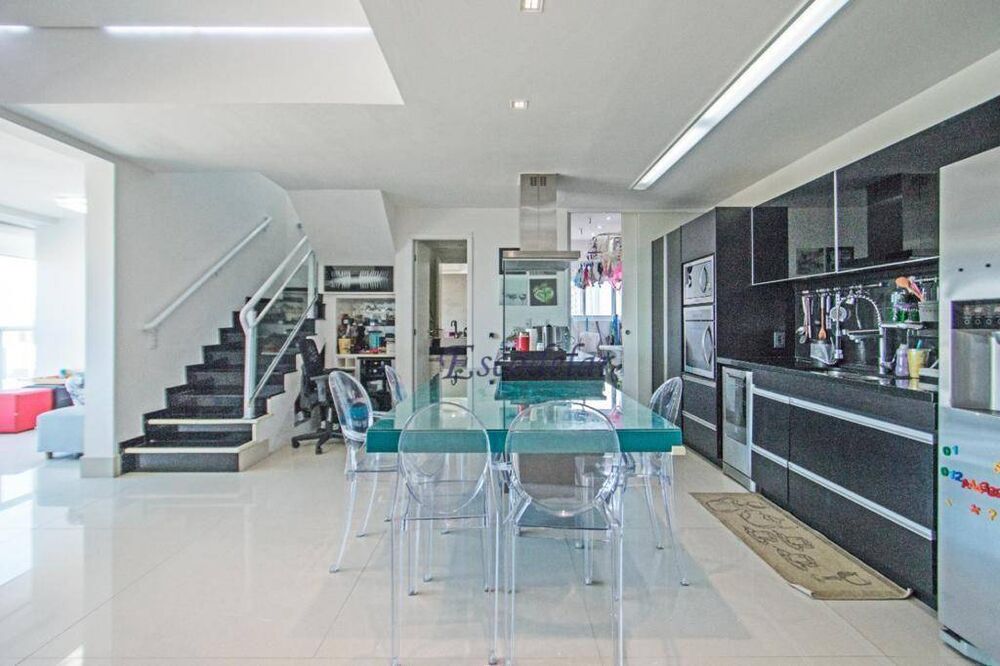 Apartamento, 2 quartos, 117 m² - Foto 3