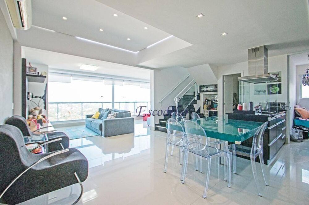 Apartamento, 2 quartos, 117 m² - Foto 1
