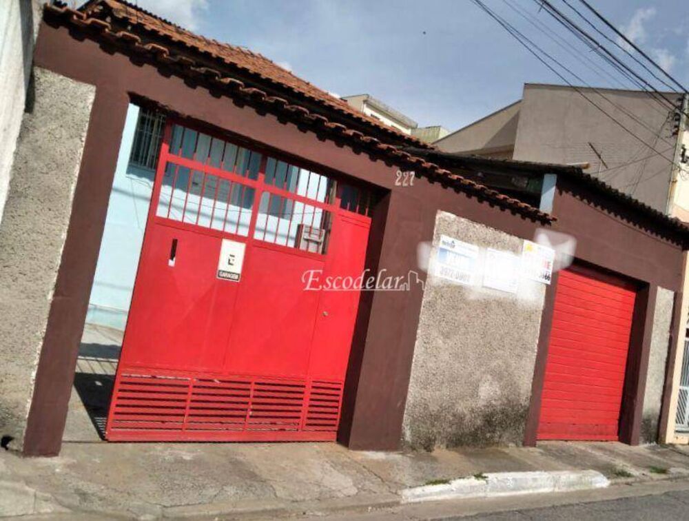 Casa, 2 quartos, 70 m² - Foto 1