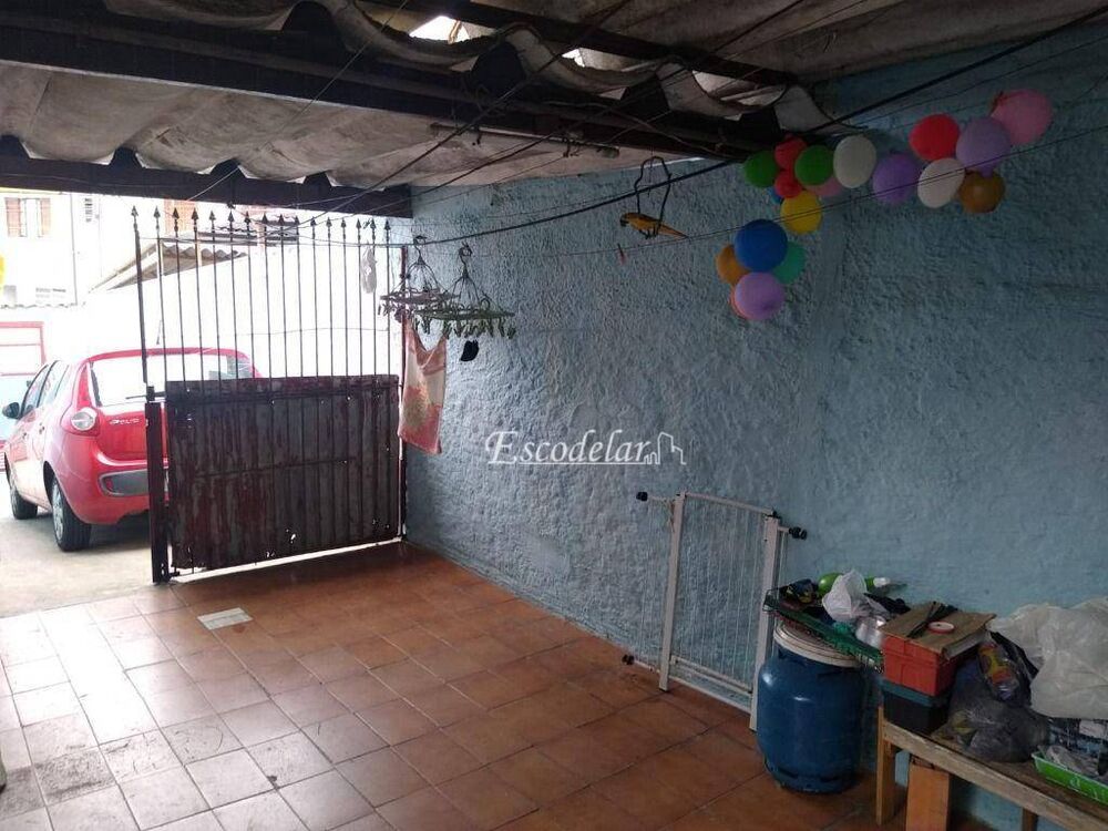 Casa, 2 quartos, 70 m² - Foto 4