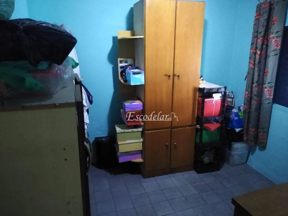 Casa, 2 quartos, 70 m² - Foto 8