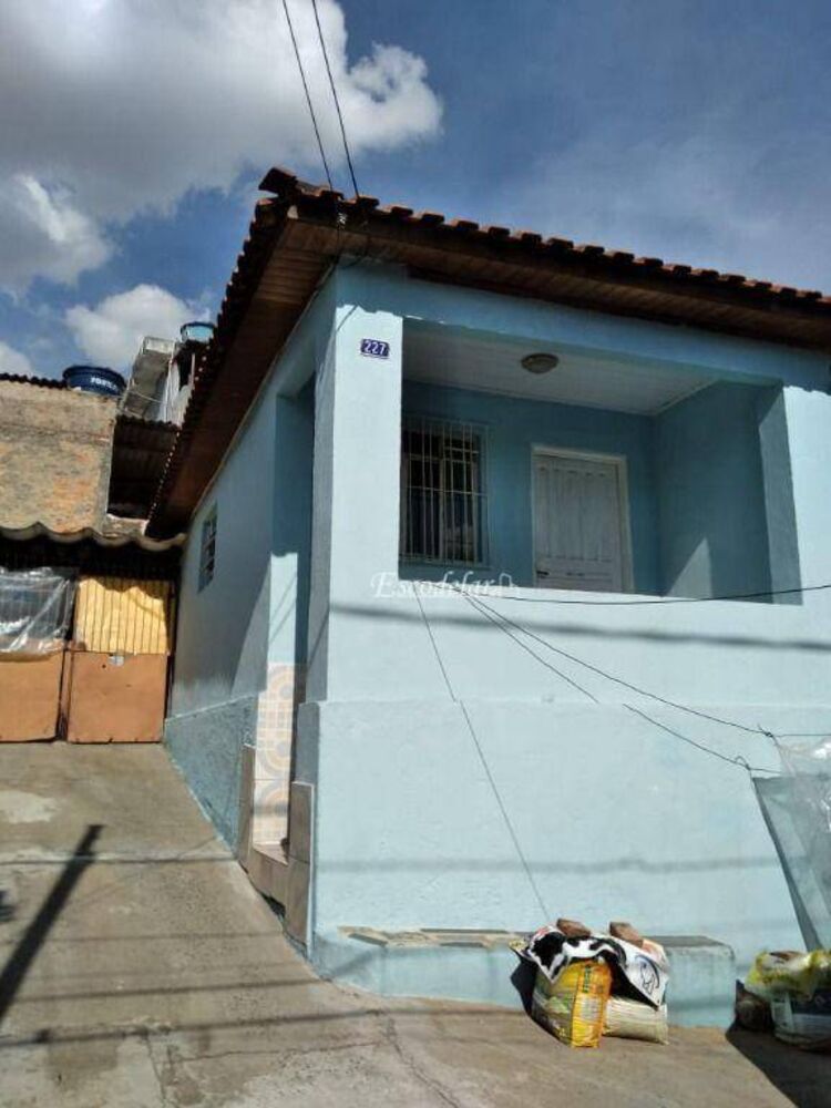 Casa, 2 quartos, 70 m² - Foto 3