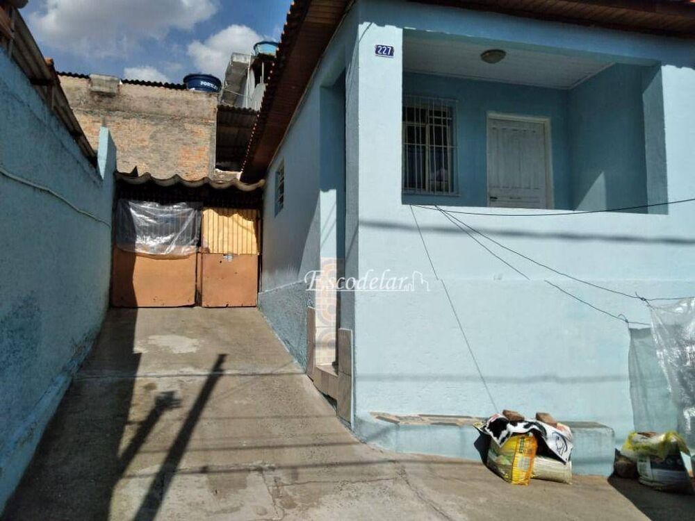 Casa, 2 quartos, 70 m² - Foto 2