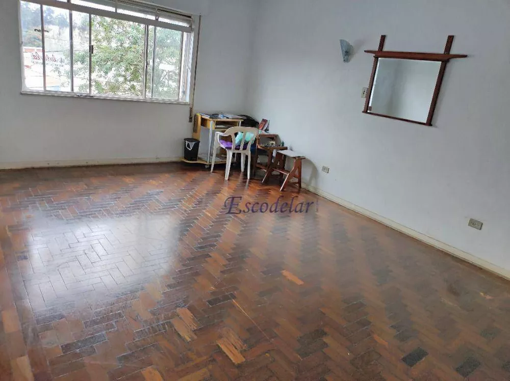 Sobrado à venda com 3 quartos, 433m² - Foto 2