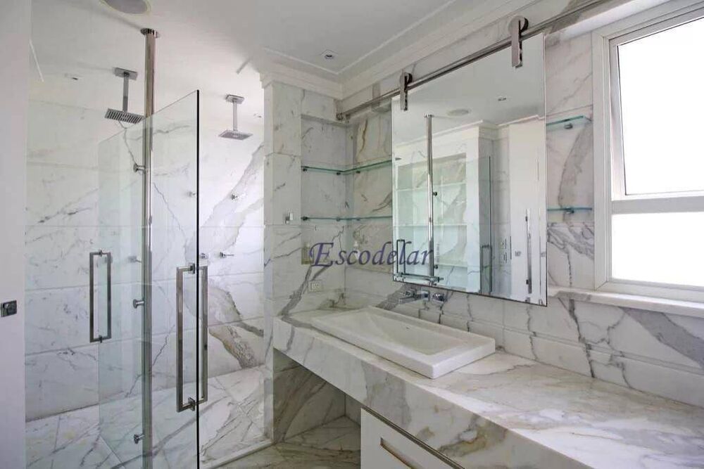 Apartamento, 4 quartos, 300 m² - Foto 4