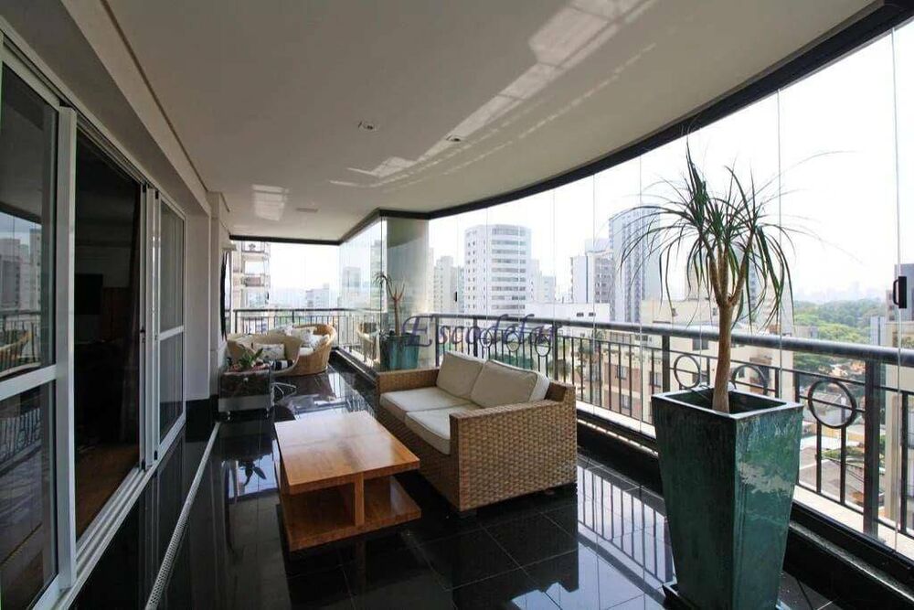 Apartamento, 4 quartos, 300 m² - Foto 2