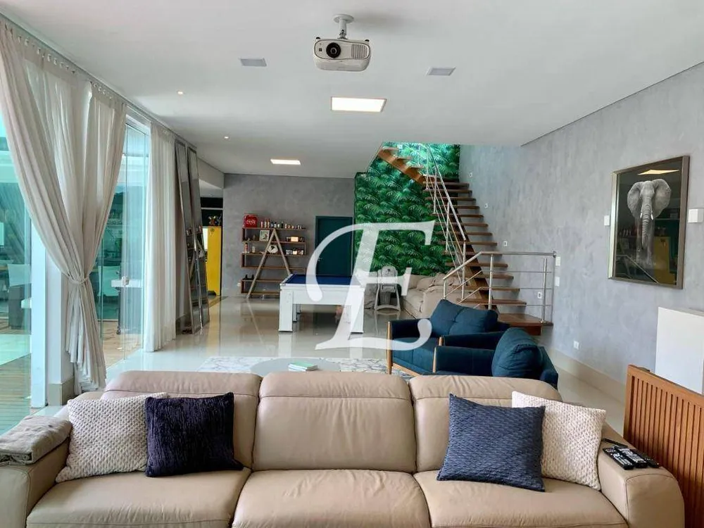 Casa de Condomínio, 4 quartos - Foto 3