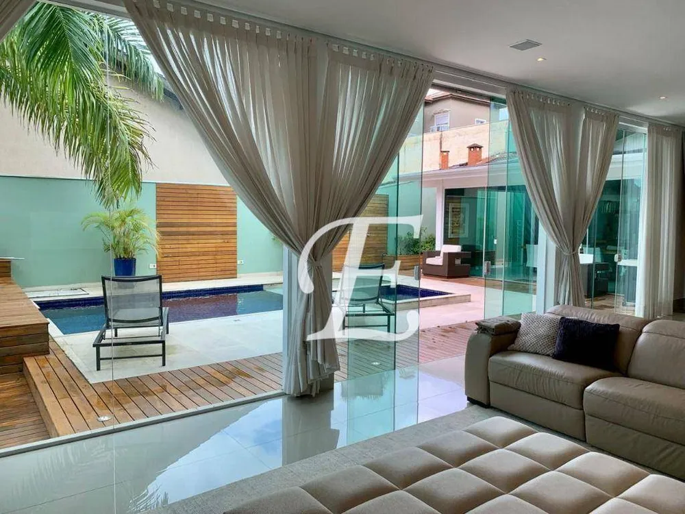 Casa de Condomínio, 4 quartos - Foto 4