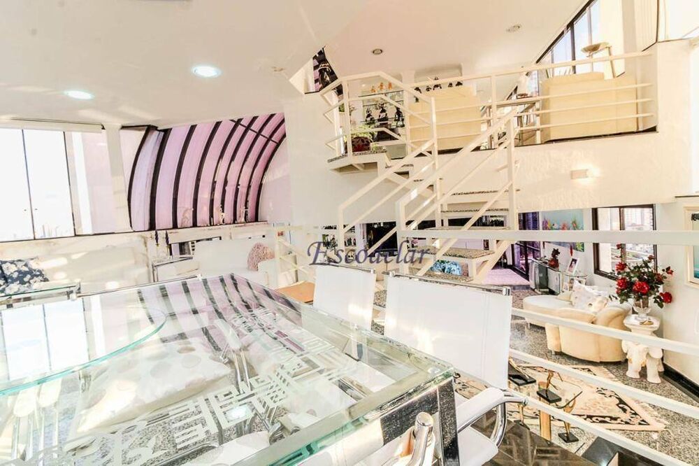 Cobertura à venda com 3 quartos, 450m² - Foto 5