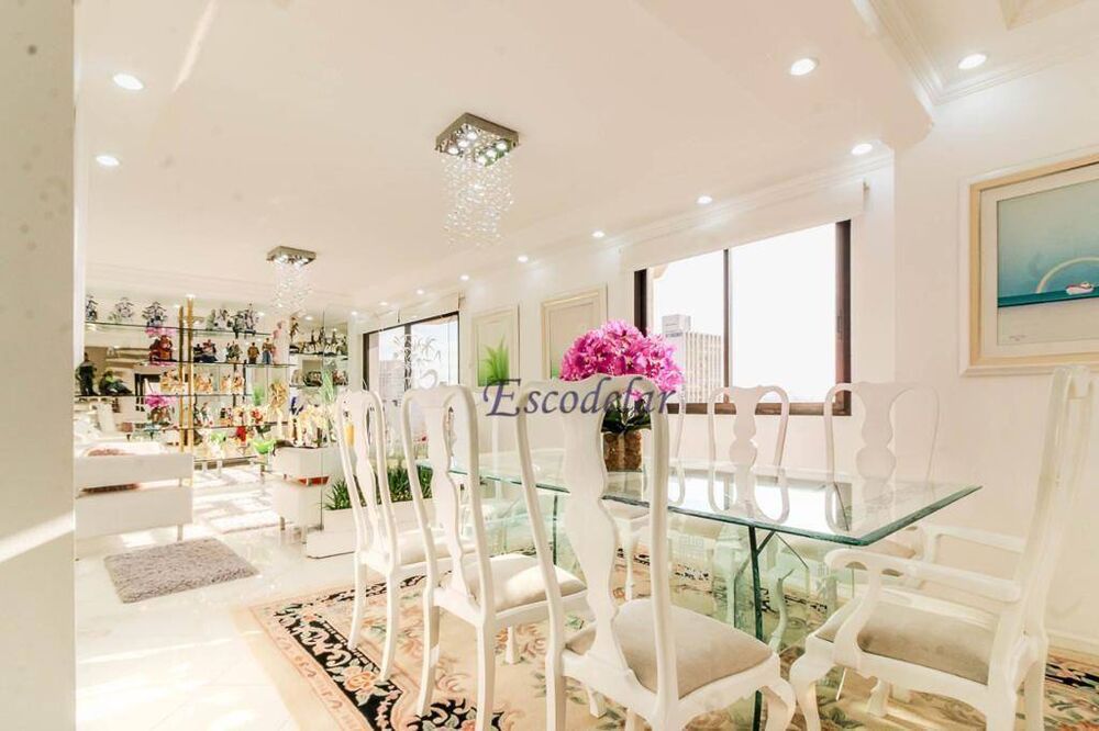 Cobertura à venda com 3 quartos, 450m² - Foto 6