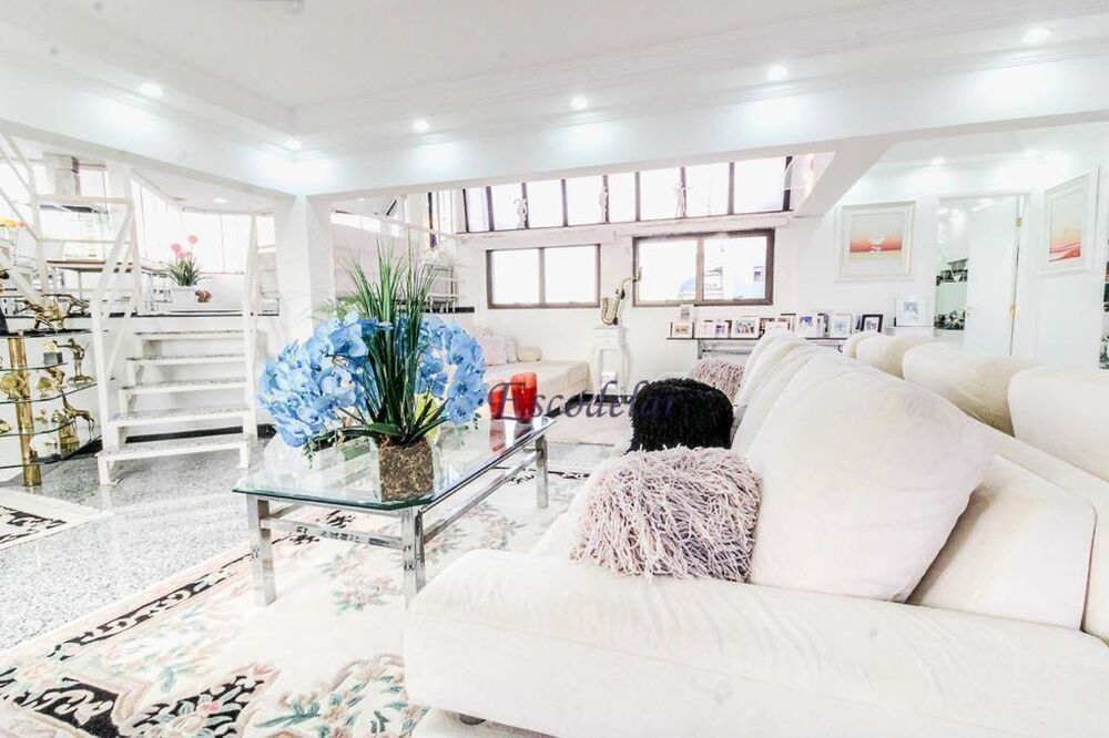 Cobertura à venda com 3 quartos, 450m² - Foto 7