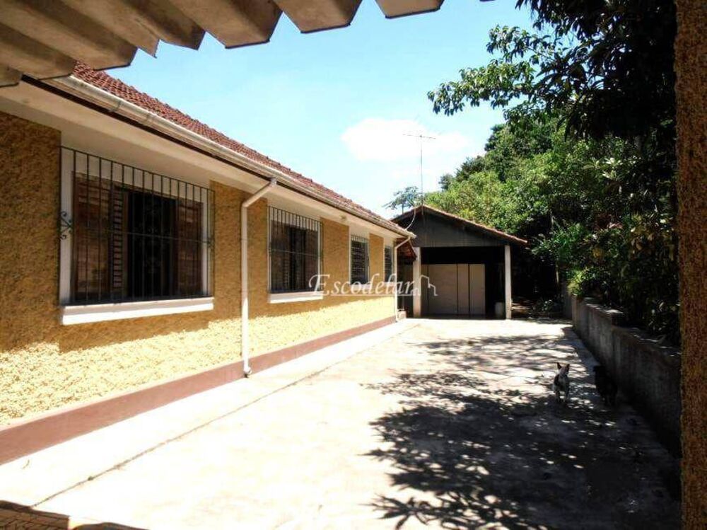 Terreno, 2070 m² - Foto 4